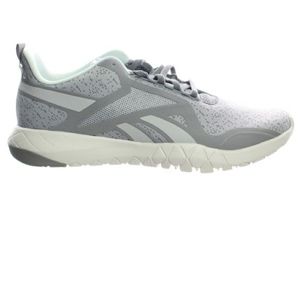Reebok Flexagon Force 3.0D wide size 7 grey/ light blue